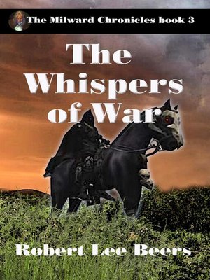 cover image of The Whispers of War